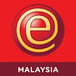 eRemit Malaysiaapp icon