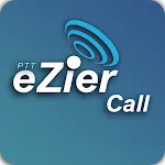 eZierCall Online Walkie Talkie | Indus Appstore | App Icon