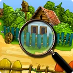 Lost Town Hidden Objects | Indus Appstore | App Icon