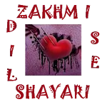 Zakhmi Dil Se Shayari | Indus Appstore | App Icon