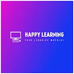 Happy Learning | Indus Appstore | App Icon