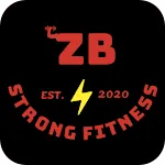 ZB Strong Fitness | Indus Appstore | App Icon