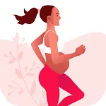 Pregnancy Workouts | Indus Appstore | App Icon