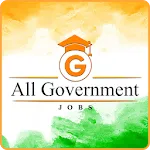 Government Jobs Sarkari Naukri | Indus Appstore | App Icon