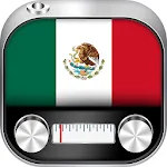 Radio Mexico App - Radio FM AM | Indus Appstore | App Icon