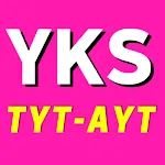 Şifreli TYT-AYT Cep Notları | Indus Appstore | App Icon