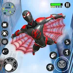 Spider Hero: Superhero Games | Indus Appstore | App Icon