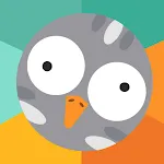 Funny Bird: Flappy Tap Arcade | Indus Appstore | App Icon