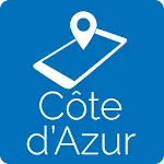 MyVizito Côte d'Azur | Indus Appstore | App Icon