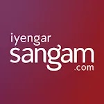 Iyengar Matrimony by Sangam.co | Indus Appstore | App Icon