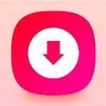 Video Master Downloader | Indus Appstore | App Icon