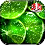 Juicy Cube Live Wallpaper | Indus Appstore | App Icon