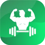 Home Workout – Fitness and Bod | Indus Appstore | App Icon