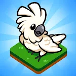 Idle Bird Park | Indus Appstore | App Icon