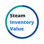 Steam Inventory Value | Indus Appstore | App Icon