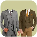 Man Photo Suit Maker | Indus Appstore | App Icon