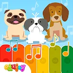 Baby Xylophone | Indus Appstore | App Icon