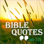 Bible Status Quotes | Indus Appstore | App Icon