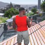 City Gangster: Crime Game 3D | Indus Appstore | App Icon