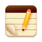 Write Now - Notepad | Indus Appstore | App Icon