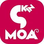 스킨모아 - SKINMOA | Indus Appstore | App Icon