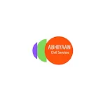 Abhiyaan Civil Services | Indus Appstore | App Icon