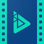 Video Invitation Maker App | Indus Appstore | App Icon