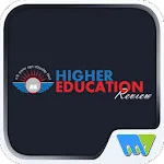 Higher Education Review | Indus Appstore | App Icon