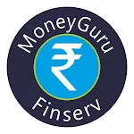 MoneyGuru Finserv | Indus Appstore | App Icon