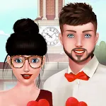 College Love Secret Story | Indus Appstore | App Icon