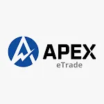 Apexetrade | Indus Appstore | App Icon