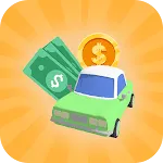 Park Inc - Earn Cash | Indus Appstore | App Icon