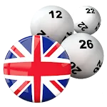 Lotto UK:Algorithm for lottery | Indus Appstore | App Icon