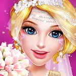 Wedding Makeover Salon | Indus Appstore | App Icon