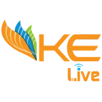 KE Live | Indus Appstore | App Icon