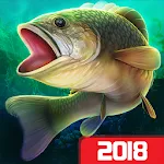 Real Reel Fishing Simulator 3D | Indus Appstore | App Icon