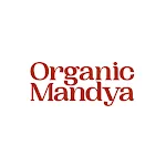 Organic Mandya Desi Milk | Indus Appstore | App Icon