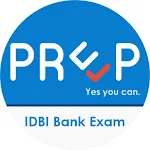 IDBI Bank Exam Prep Test 2023 | Indus Appstore | App Icon