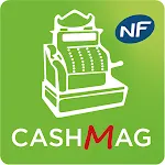 Caisse enregistreuse NF525 gra | Indus Appstore | App Icon