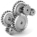 Mechanical Engineering | Indus Appstore | App Icon