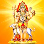 Kala Bhairava Ashtakam | Indus Appstore | App Icon