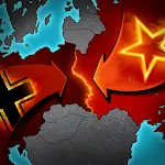 Strategy & Tactics: WW2app icon