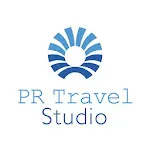 PR Travel Studio | Indus Appstore | App Icon