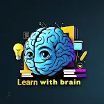 Learn with Brain | Indus Appstore | App Icon