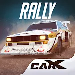 CarX Rally | Indus Appstore | App Icon