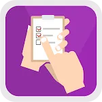 Daily Financial Records | Indus Appstore | App Icon