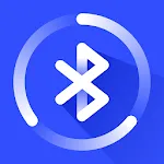 Apk Share - Bluetooth Transfer | Indus Appstore | App Icon