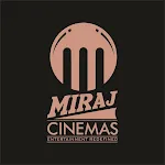 Miraj Cinemas | Indus Appstore | App Icon