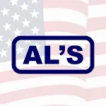 Al's Auto Salvage & Sales | Indus Appstore | App Icon