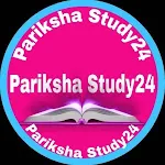 Pariksha Study24 | Indus Appstore | App Icon